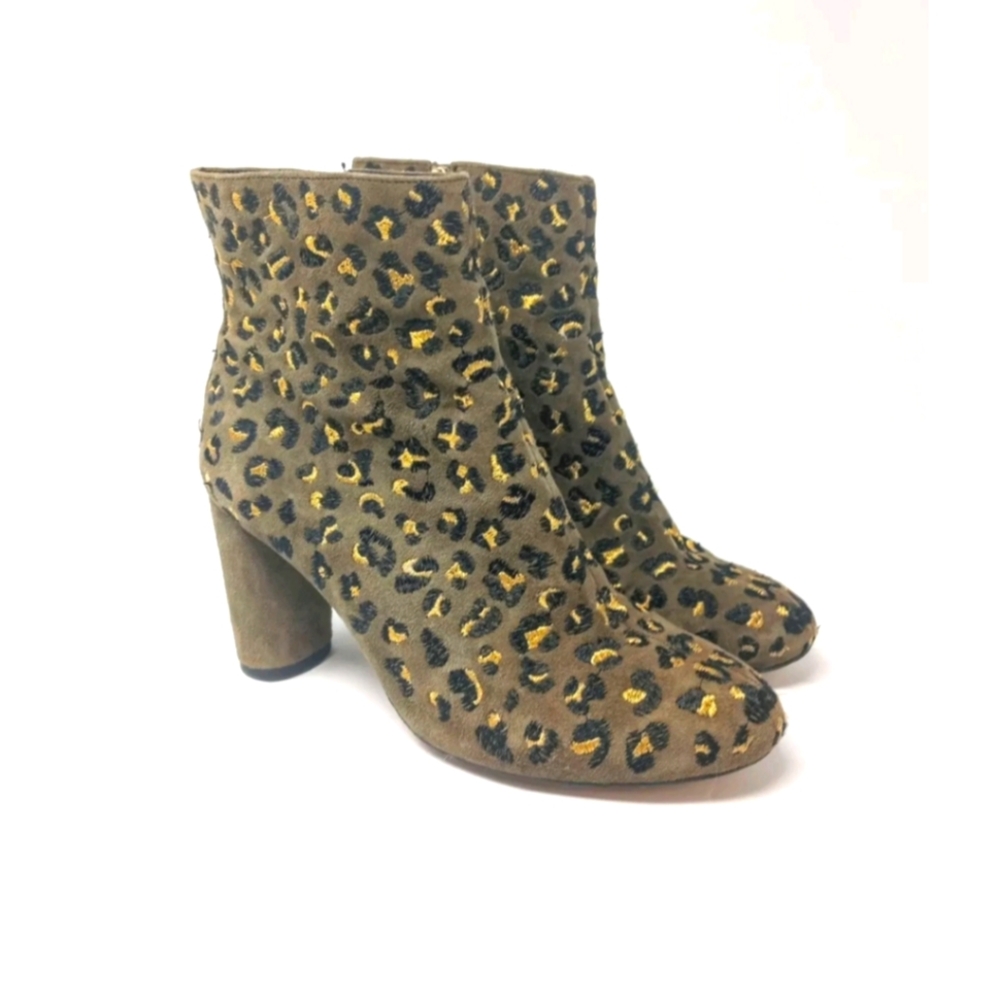 Bocage boots